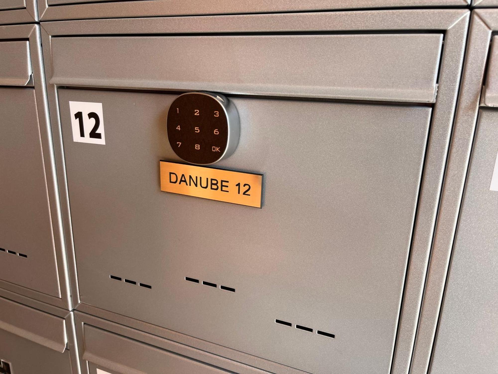 Danube12 Samorin Exterior foto