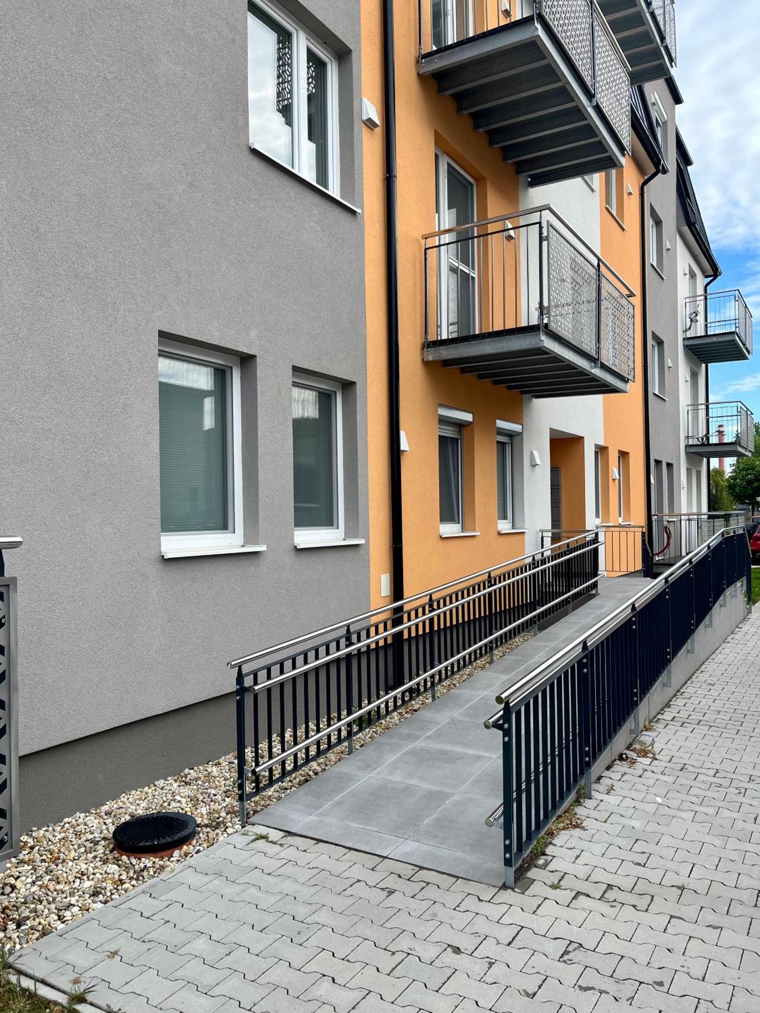 Danube12 Samorin Exterior foto